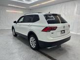 Thumbnail of 2020 Pure White Volkswagen Tiguan