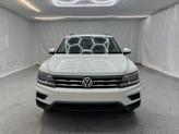 Thumbnail of 2020 Pure White Volkswagen Tiguan