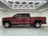 Thumbnail of 2018 Red GMC Sierra 1500