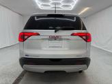 Thumbnail of 2018 Silver GMC Acadia