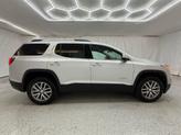 Thumbnail of 2018 Silver GMC Acadia
