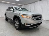 Photo of 2018 Silver GMC Acadia