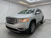 Thumbnail of 2018 Silver GMC Acadia