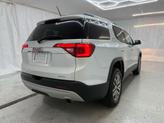 Thumbnail of 2018 Silver GMC Acadia