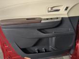 Thumbnail of 2021 Ruby Flare Pearl Toyota Sienna