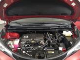 Thumbnail of 2021 Ruby Flare Pearl Toyota Sienna
