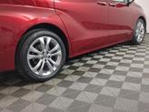 Thumbnail of 2021 Ruby Flare Pearl Toyota Sienna