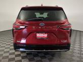 Thumbnail of 2021 Ruby Flare Pearl Toyota Sienna