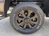 Thumbnail of 2025 Granite RAM 2500