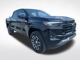 Photo of 2023 Black Chevrolet Colorado