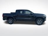 Thumbnail of 2023 Black Chevrolet Colorado