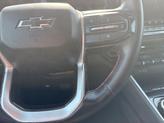 Thumbnail of 2023 Black Chevrolet Colorado