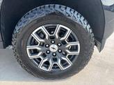 Thumbnail of 2023 Black Chevrolet Colorado