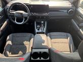 Thumbnail of 2023 Black Chevrolet Colorado