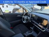 Thumbnail of 2024 Snow White Pearl Kia Sportage