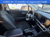 Thumbnail of 2024 Snow White Pearl Kia Sportage