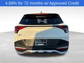 Thumbnail of 2024 Snow White Pearl Kia Sportage