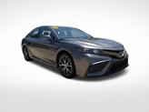 Thumbnail of 2023 Gray Toyota Camry