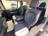Thumbnail of 2022 Black BMW X7