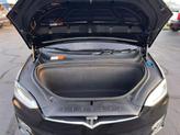Thumbnail of 2017 Black Tesla Model X