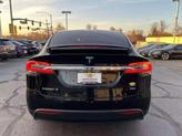Thumbnail of 2017 Black Tesla Model X