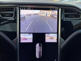 Thumbnail of 2017 Black Tesla Model X