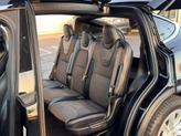 Thumbnail of 2017 Black Tesla Model X