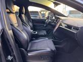Thumbnail of 2017 Black Tesla Model X