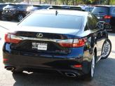 Thumbnail of 2017 Nightfall Mica Lexus ES 350