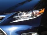 Thumbnail of 2017 Nightfall Mica Lexus ES 350