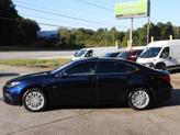 Thumbnail of 2017 Nightfall Mica Lexus ES 350