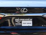 Thumbnail of 2017 Nightfall Mica Lexus ES 350