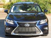 Thumbnail of 2017 Nightfall Mica Lexus ES 350