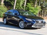 Thumbnail of 2017 Nightfall Mica Lexus ES 350