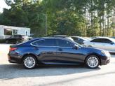 Thumbnail of 2017 Nightfall Mica Lexus ES 350