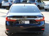 Thumbnail of 2017 Nightfall Mica Lexus ES 350