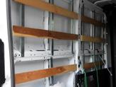 Thumbnail of 2023 Bright White Clearcoat RAM ProMaster 2500
