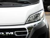 Thumbnail of 2023 Bright White Clearcoat RAM ProMaster 2500