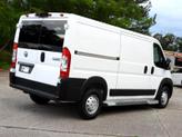 Thumbnail of 2023 Bright White Clearcoat RAM ProMaster 2500