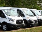 Thumbnail of 2023 Bright White Clearcoat RAM ProMaster 2500