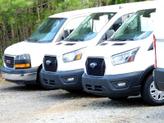 Thumbnail of 2023 Bright White Clearcoat RAM ProMaster 2500