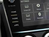 Thumbnail of 2017 Quartz Blue Pearl Subaru Forester