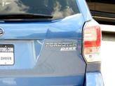 Thumbnail of 2017 Quartz Blue Pearl Subaru Forester