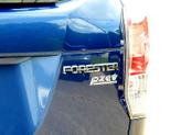 Thumbnail of 2017 Quartz Blue Pearl Subaru Forester