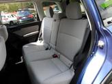 Thumbnail of 2017 Quartz Blue Pearl Subaru Forester