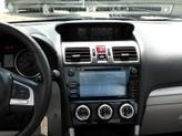 Thumbnail of 2017 Quartz Blue Pearl Subaru Forester