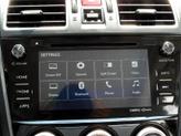 Thumbnail of 2017 Quartz Blue Pearl Subaru Forester