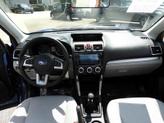 Thumbnail of 2017 Quartz Blue Pearl Subaru Forester