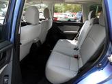 Thumbnail of 2017 Quartz Blue Pearl Subaru Forester