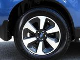Thumbnail of 2017 Quartz Blue Pearl Subaru Forester